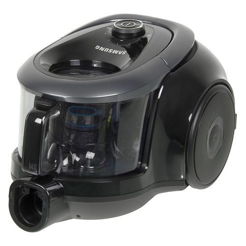 Samsung VC18M21D0VG/EV Black - ჯინვენტორი