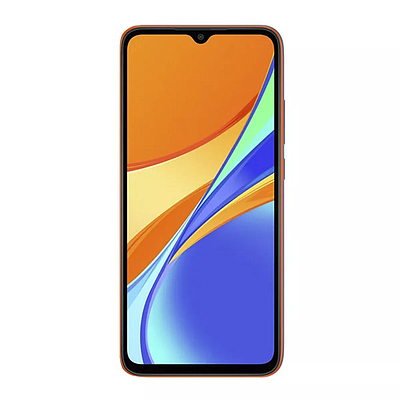 Xiaomi Redmi 9c Global Version 3gb Ram 64gb Lte Orange ჯინვენტორი