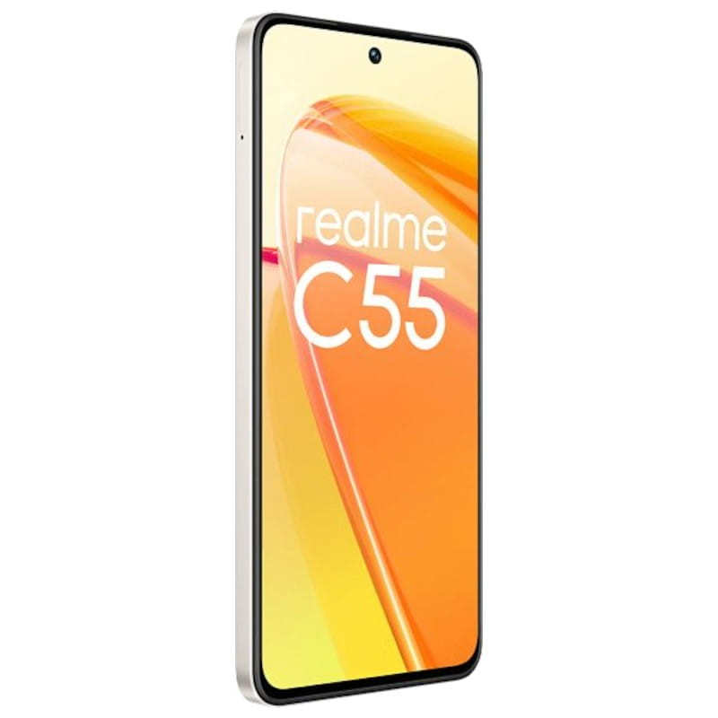 მობილური ტელეფონი Realme C55 6GB/128GB NFC Sunshower RMX3710