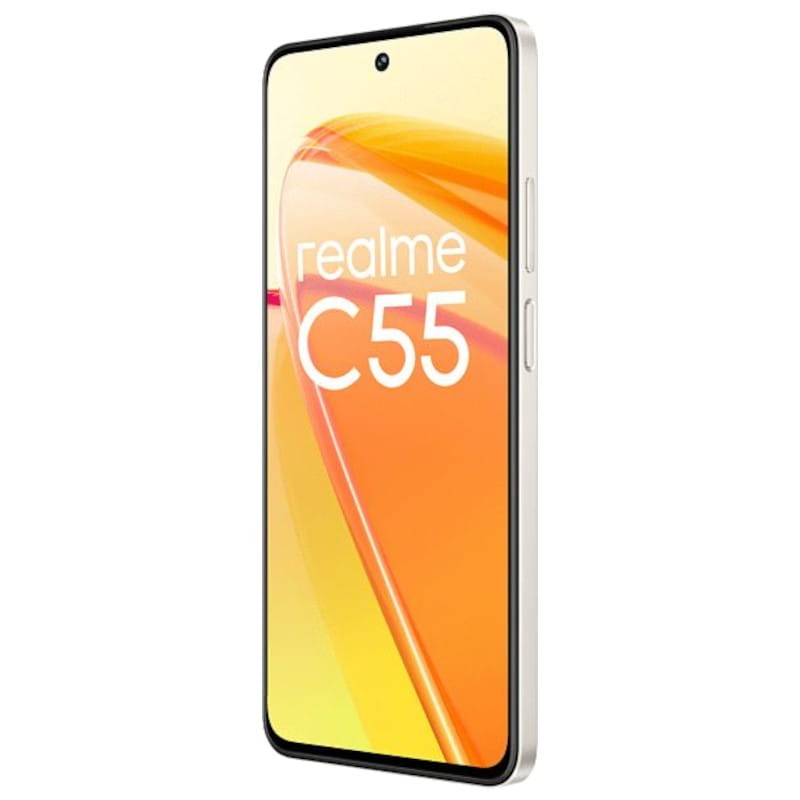 მობილური ტელეფონი Realme C55 6GB/128GB NFC Sunshower RMX3710