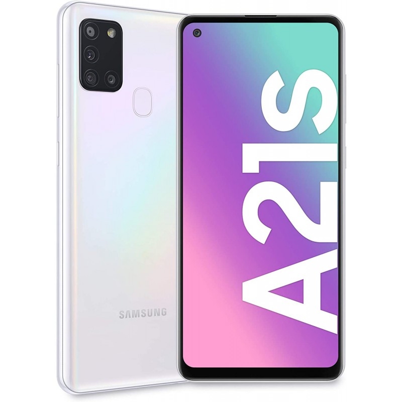 samsung galaxy a21s 4gb 64gb